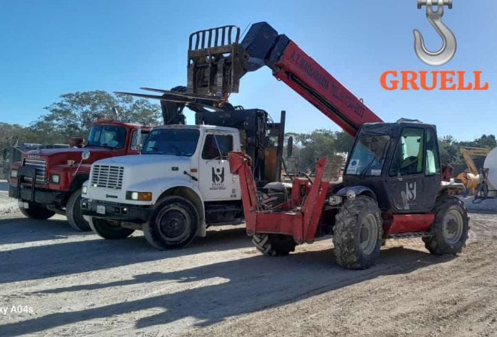 Equipo Gruell